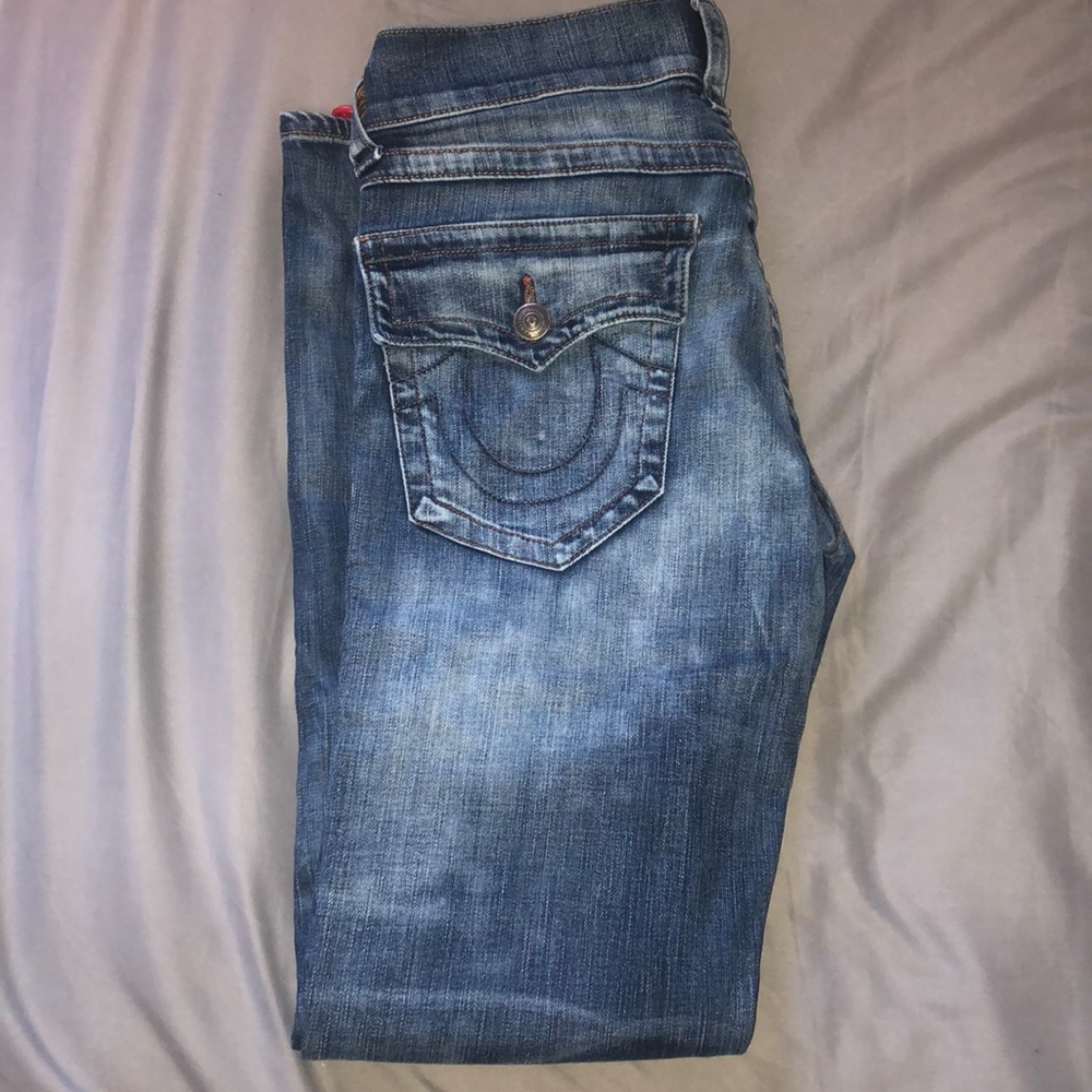 True religion jeans Ricky